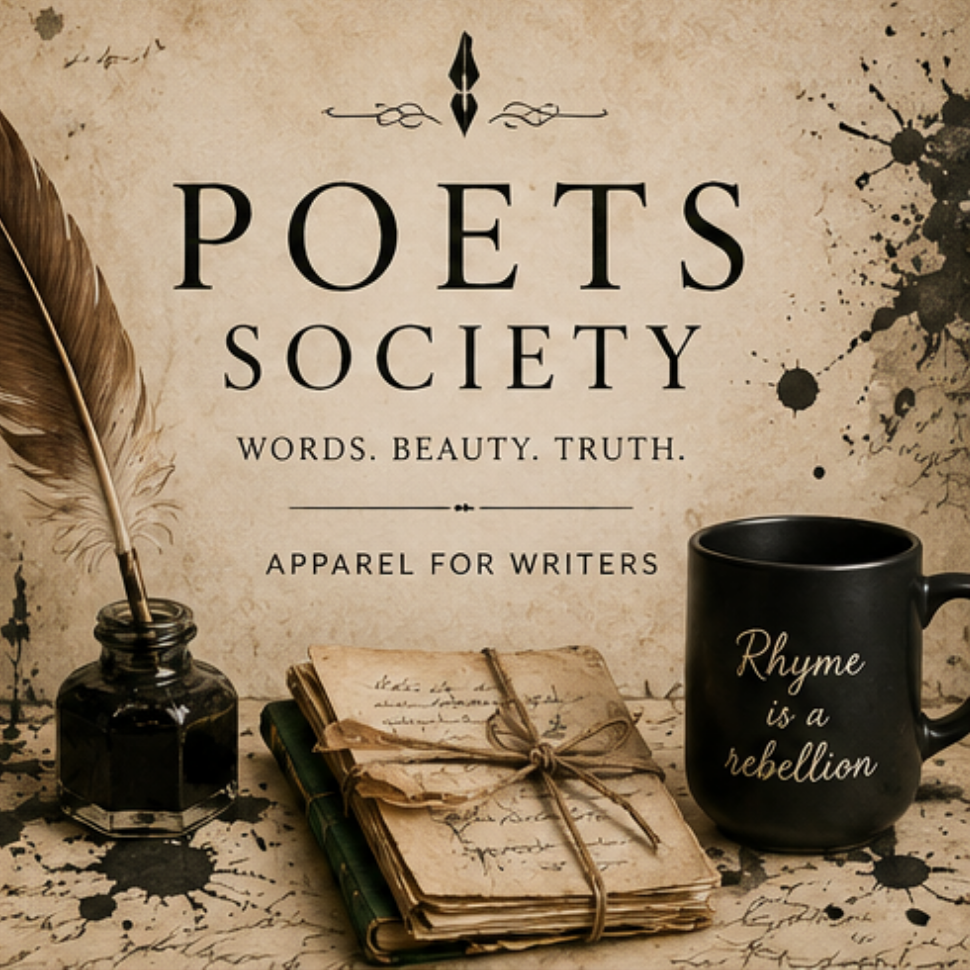 Poetry