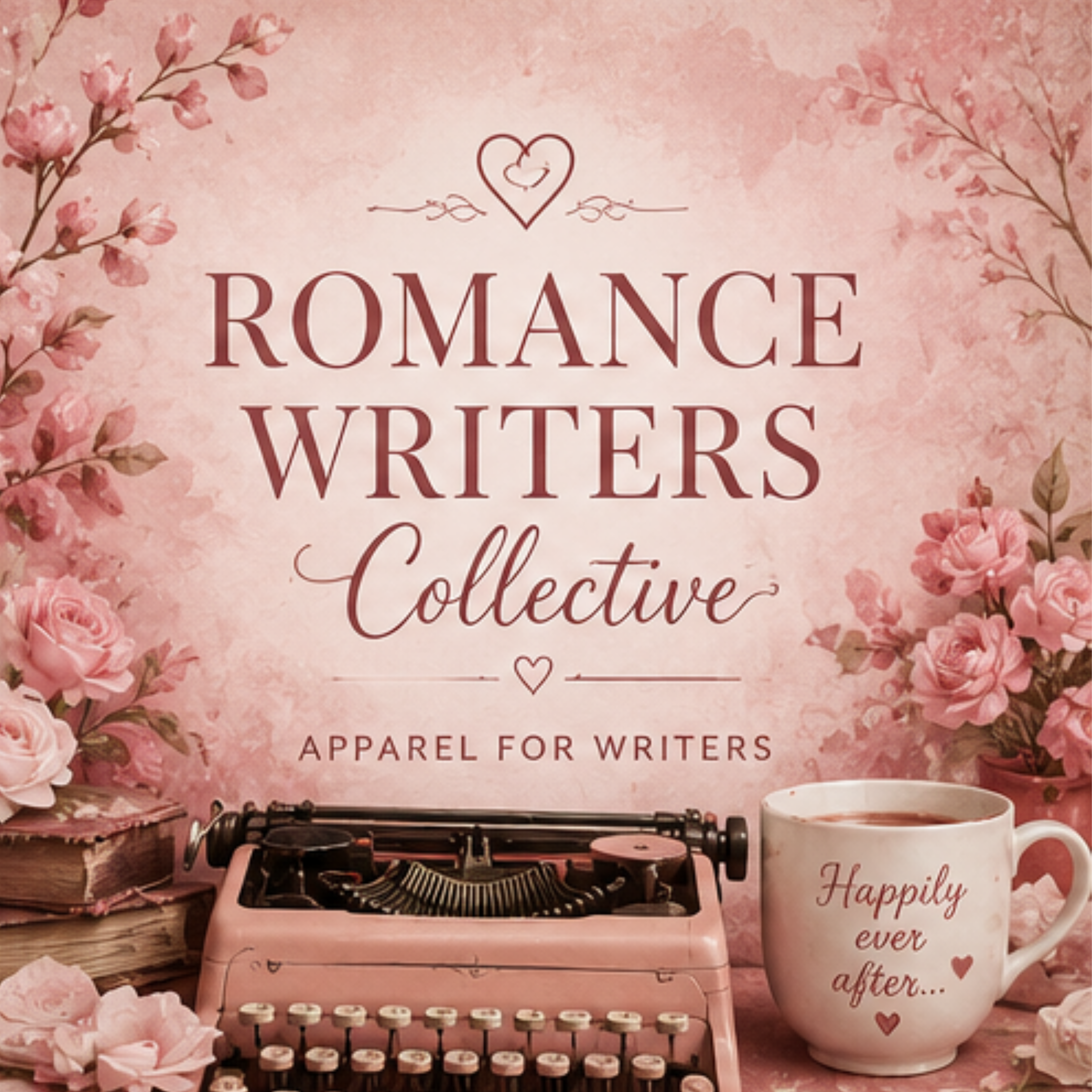 Romance Authors