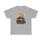 Drafting Legends Daily T-Shirt