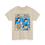 90 Days of Writing- Fun T-shirt