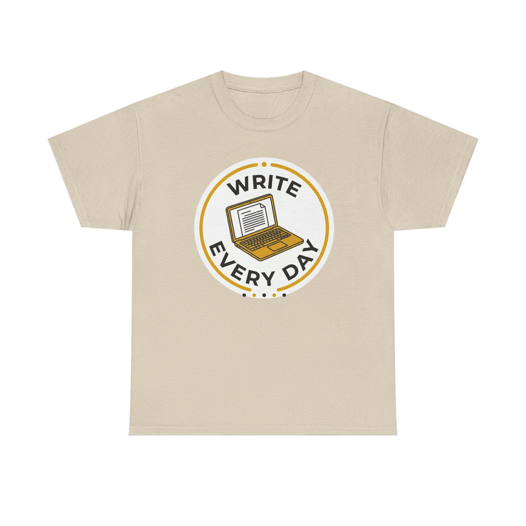 Write Every Day T-Shirt
