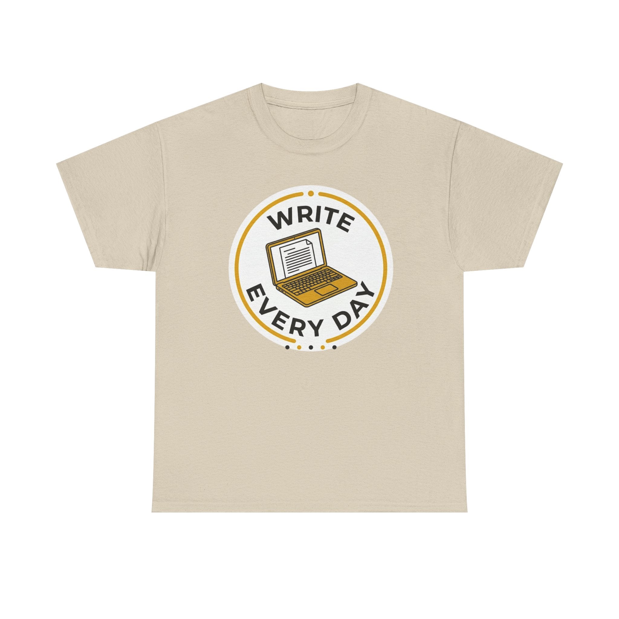 Write Every Day T-Shirt