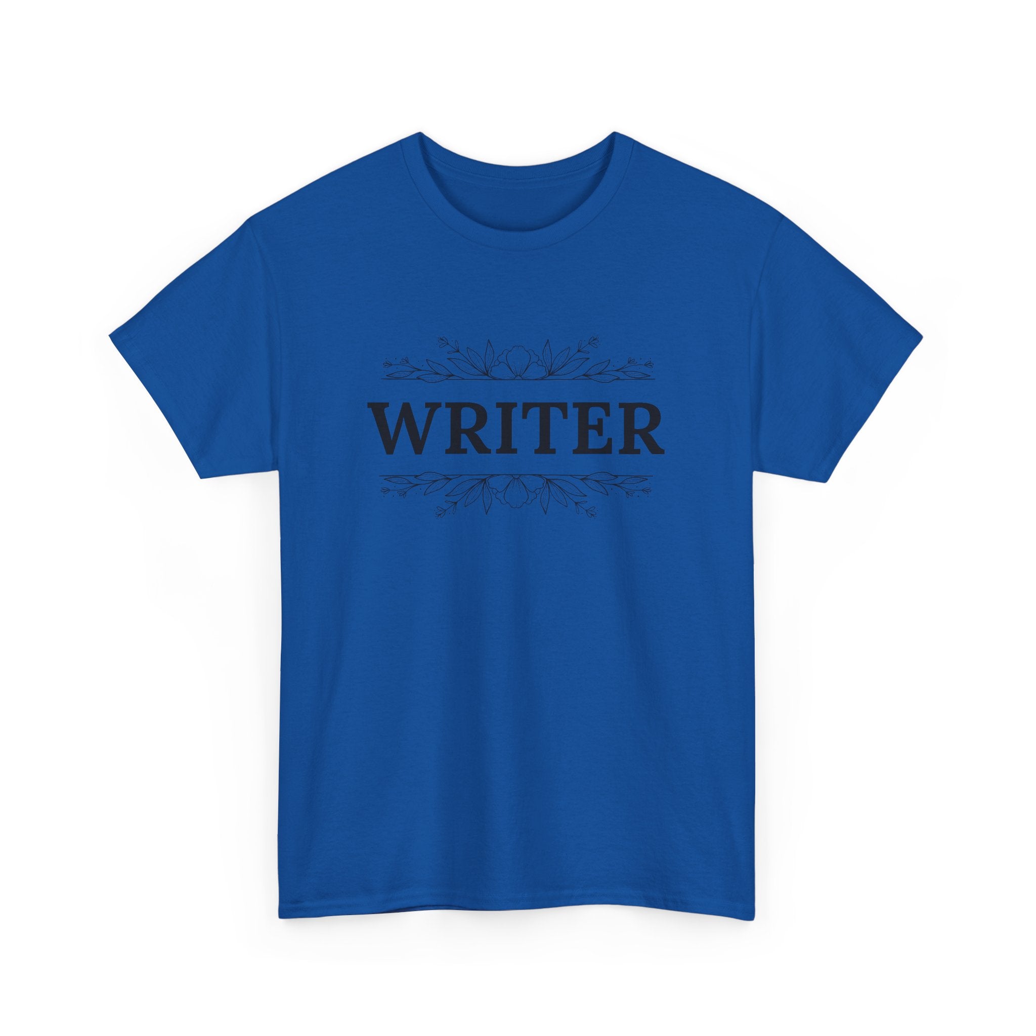 Writer T-shirt