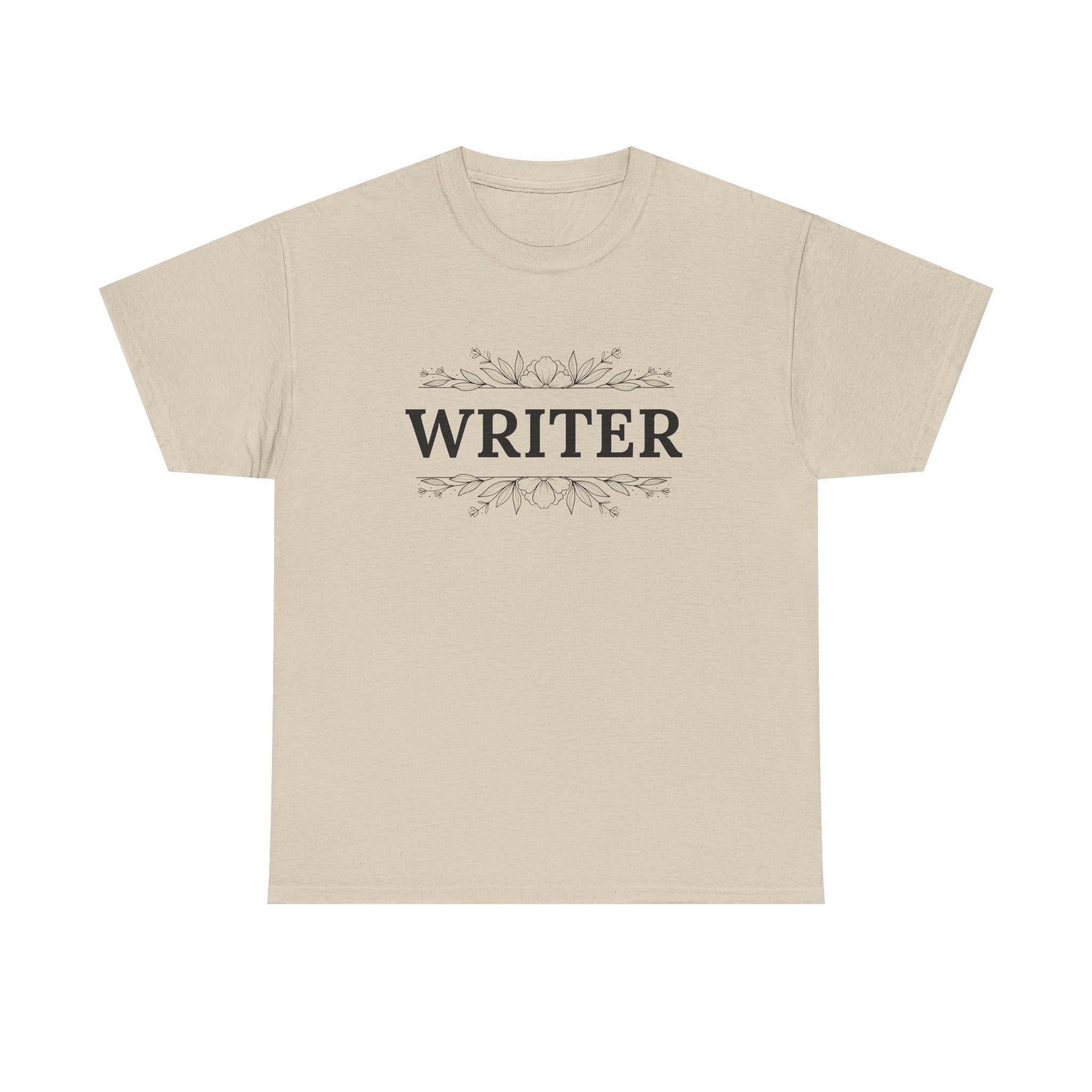 Writer T-shirt