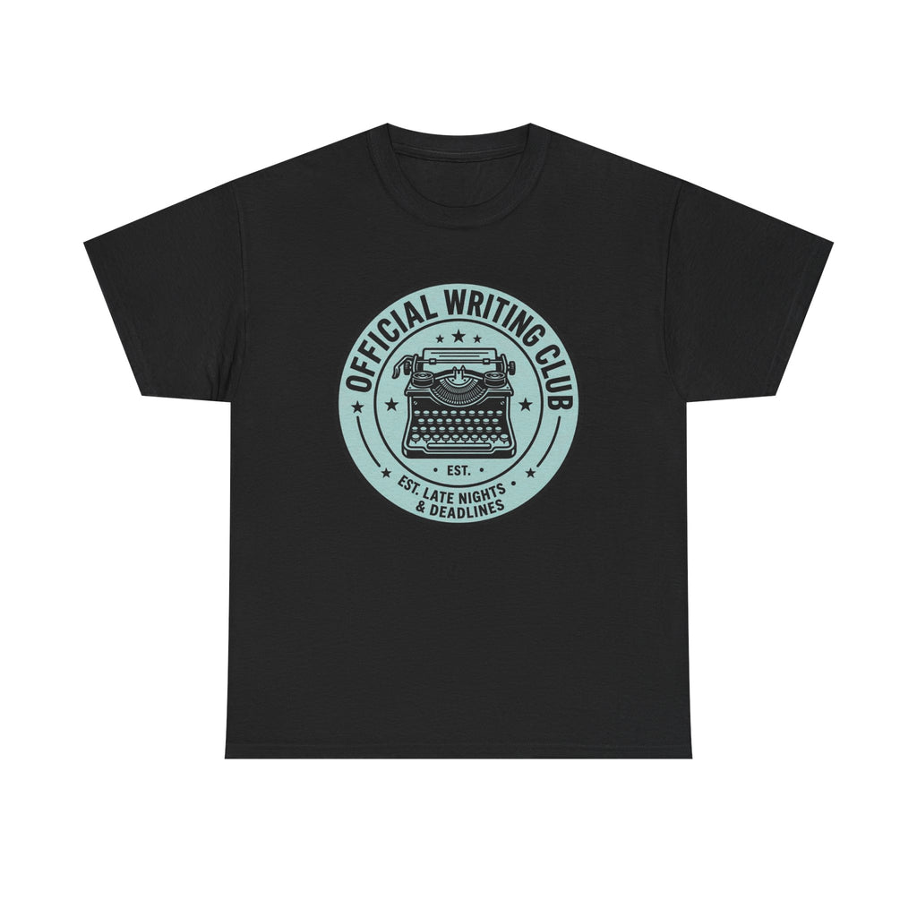 Official Writing Club- T-Shirt