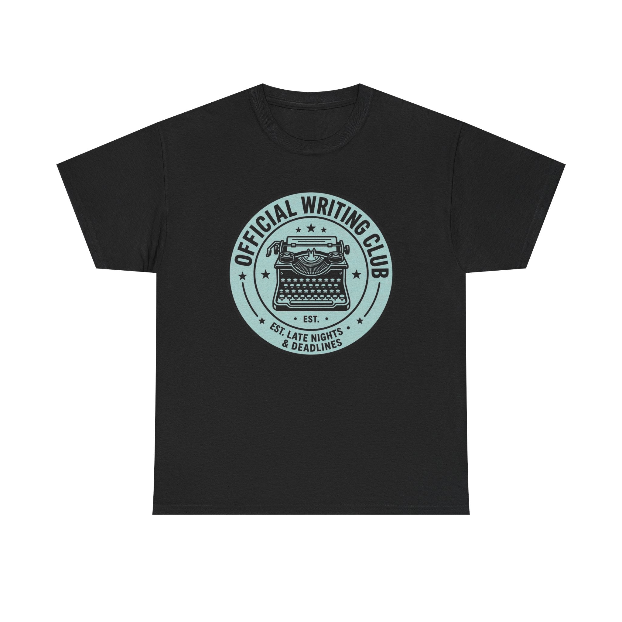 Official Writing Club- T-Shirt