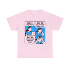 90 Days of Writing- Fun T-shirt