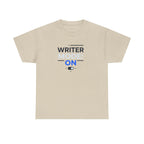 Writer Mode: OnT-Shirt