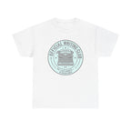 Official Writing Club- T-Shirt