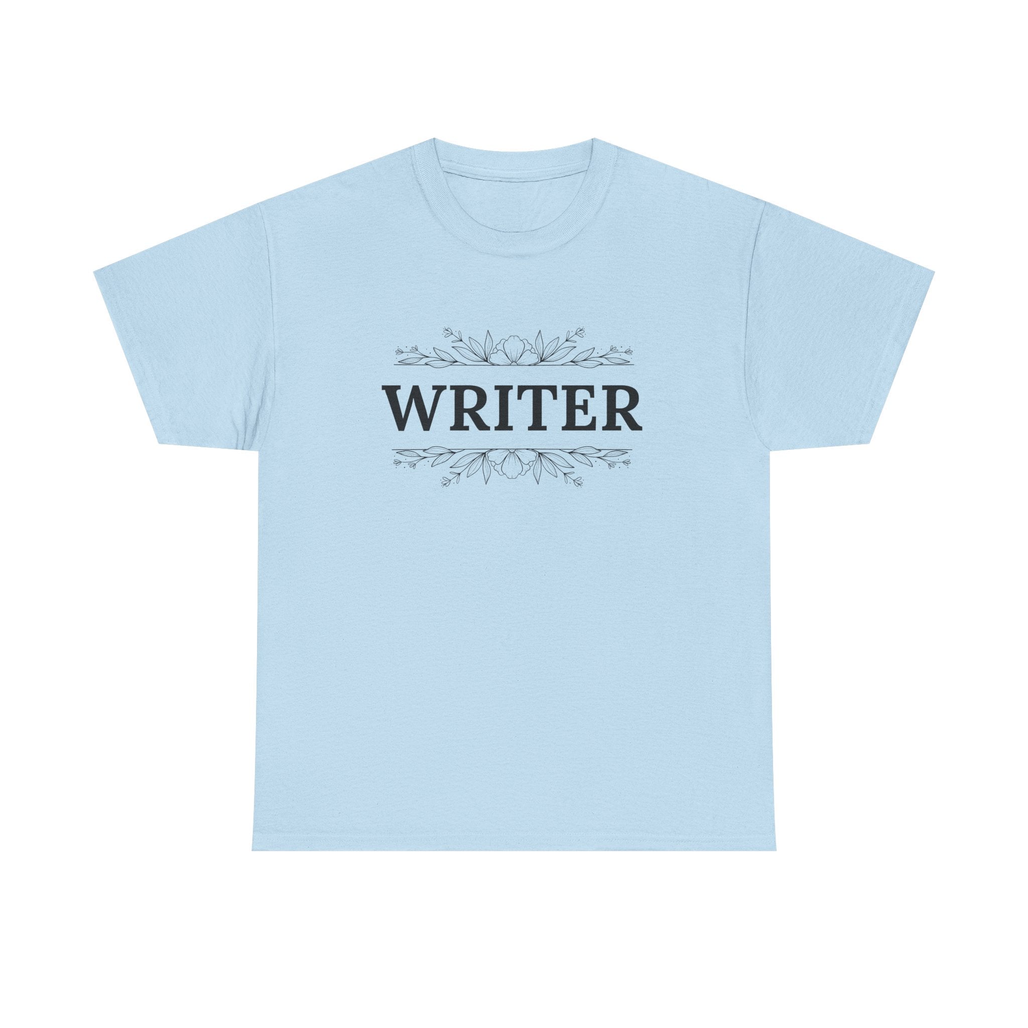 Writer T-shirt