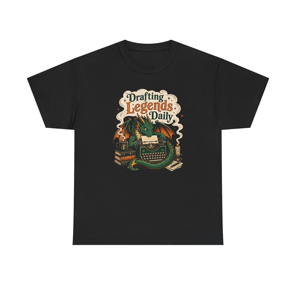 Drafting Legends Daily T-Shirt