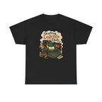 Drafting Legends Daily T-Shirt