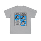 90 Days of Writing- Fun T-shirt