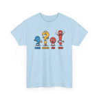 Punctuation Fun t-shirt