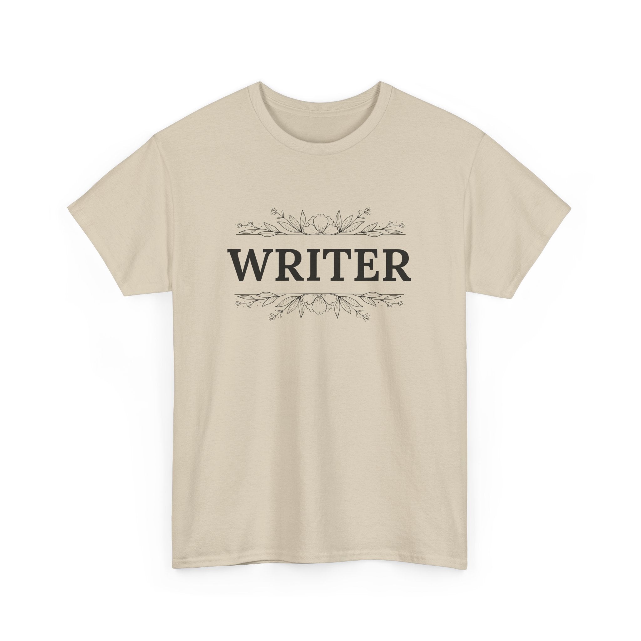 Writer T-shirt
