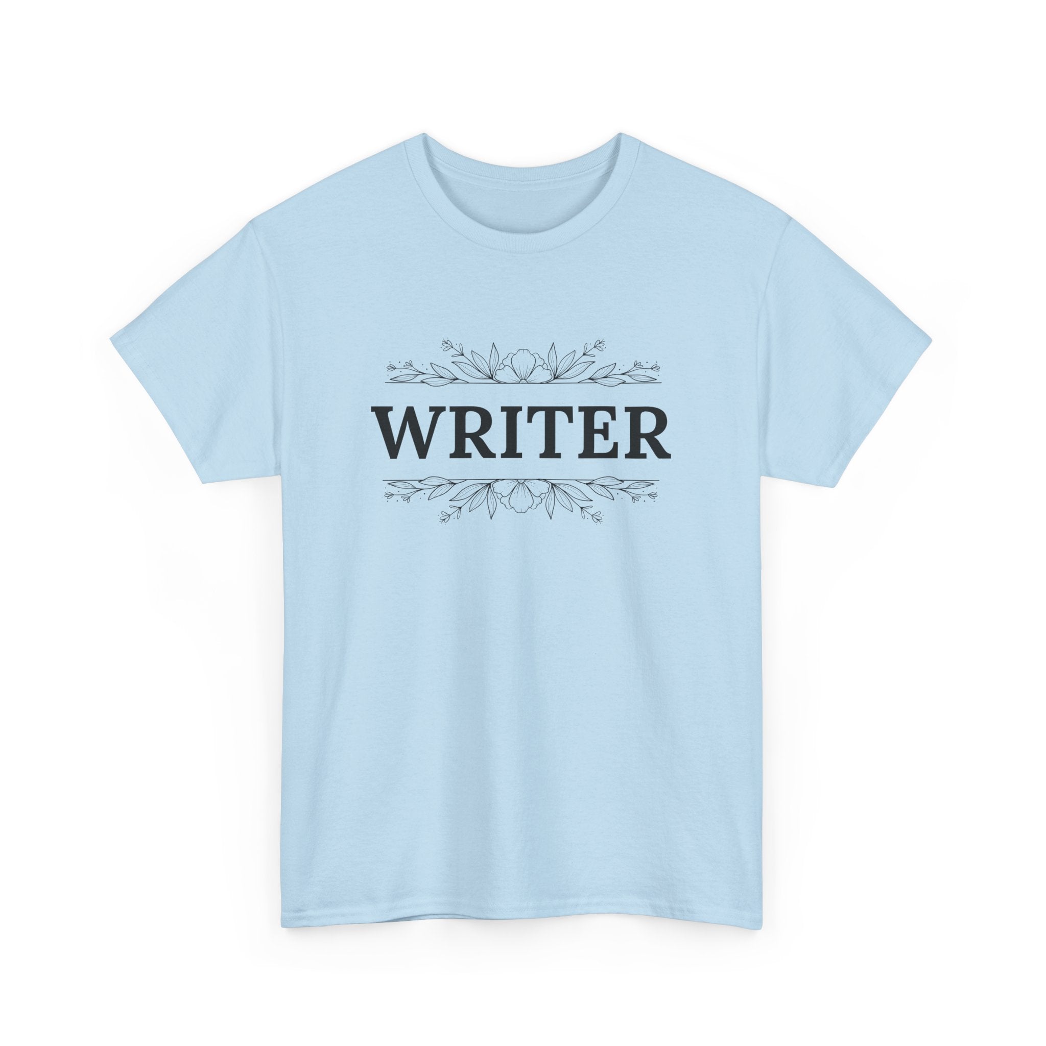 Writer T-shirt