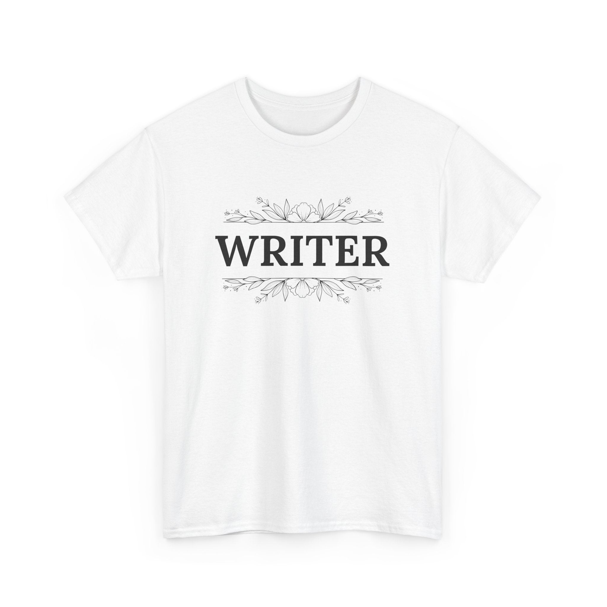 Writer T-shirt