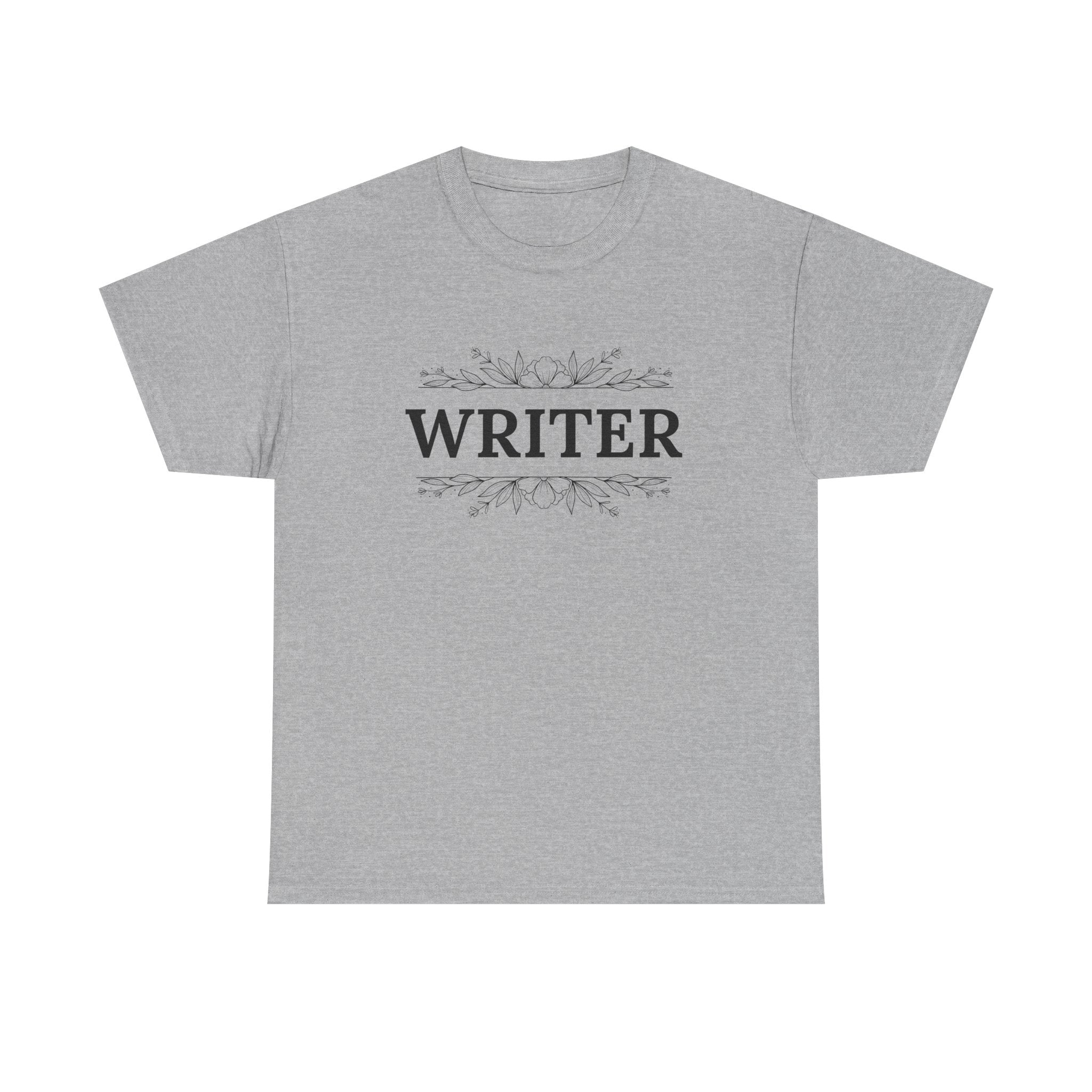 Writer T-shirt
