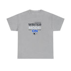 Writer Mode: OnT-Shirt