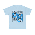 90 Days of Writing- Fun T-shirt