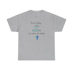 Novel Loading- See Author For Details - T-shirt