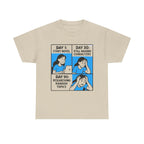 90 Days of Writing- Fun T-shirt