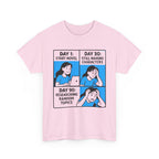 90 Days of Writing- Fun T-shirt