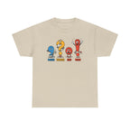 Punctuation Fun t-shirt