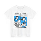 90 Days of Writing- Fun T-shirt