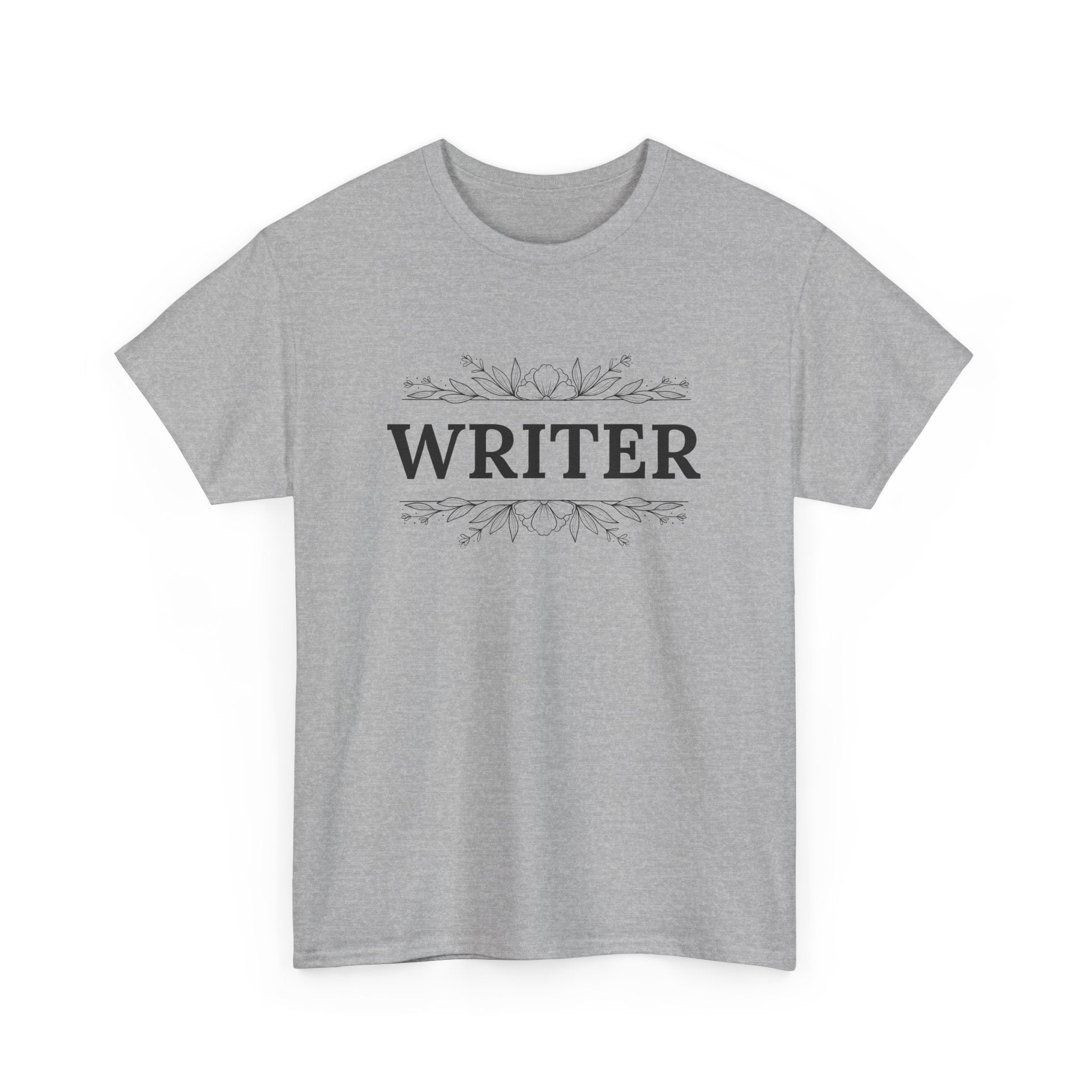 Writer T-shirt