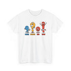 Punctuation Fun t-shirt