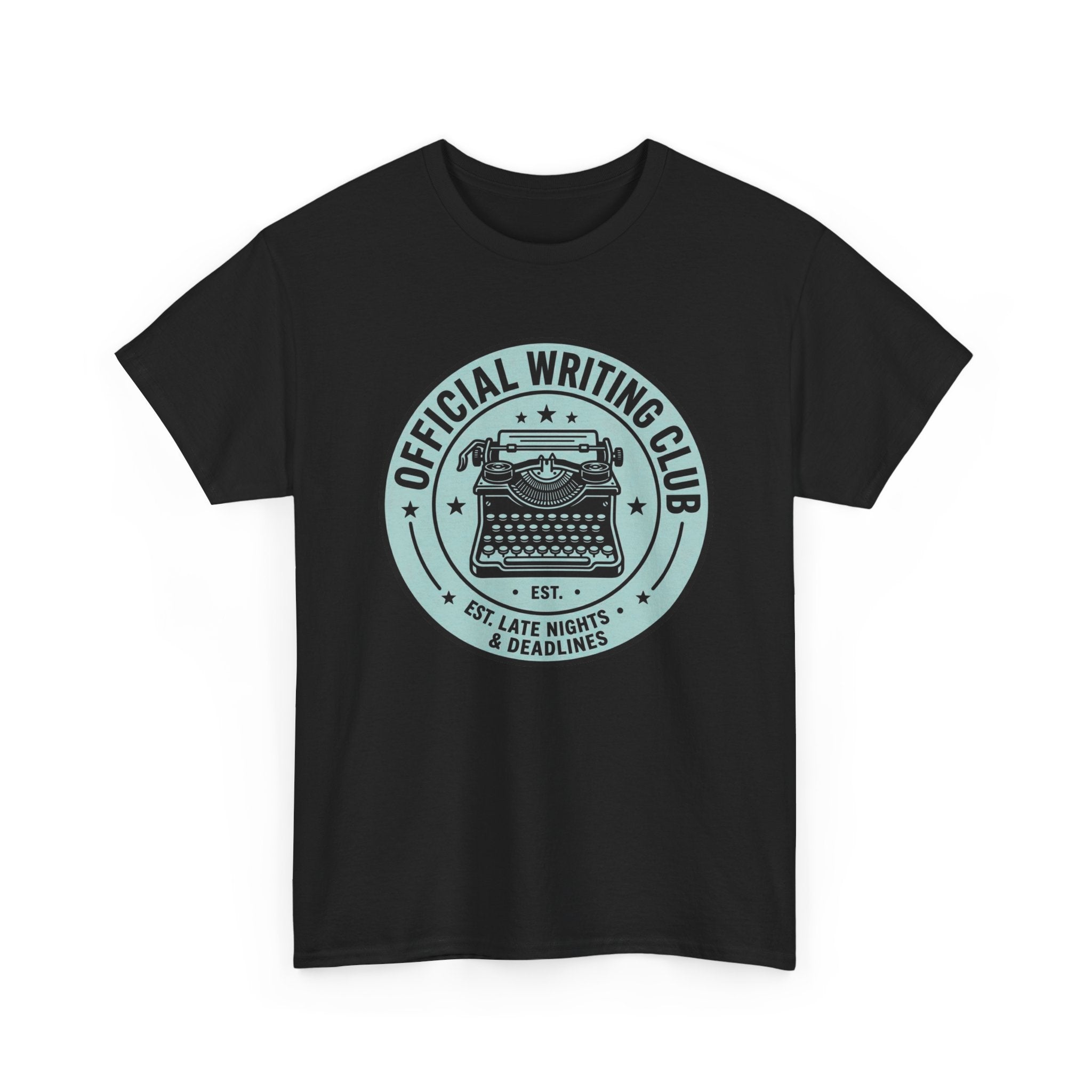 Official Writing Club- T-Shirt