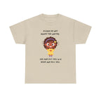 Don't Annoy the Writer- T-shirt