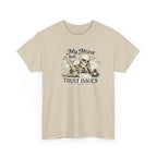 My Muse Has Trust Problems- T-shirt