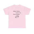 I Hear Voices- Fun T-shirt