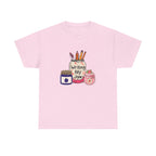 Writing Is My Jam-T-shirt
