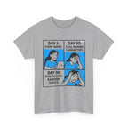 90 Days of Writing- Fun T-shirt