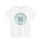 Official Writing Club- T-Shirt