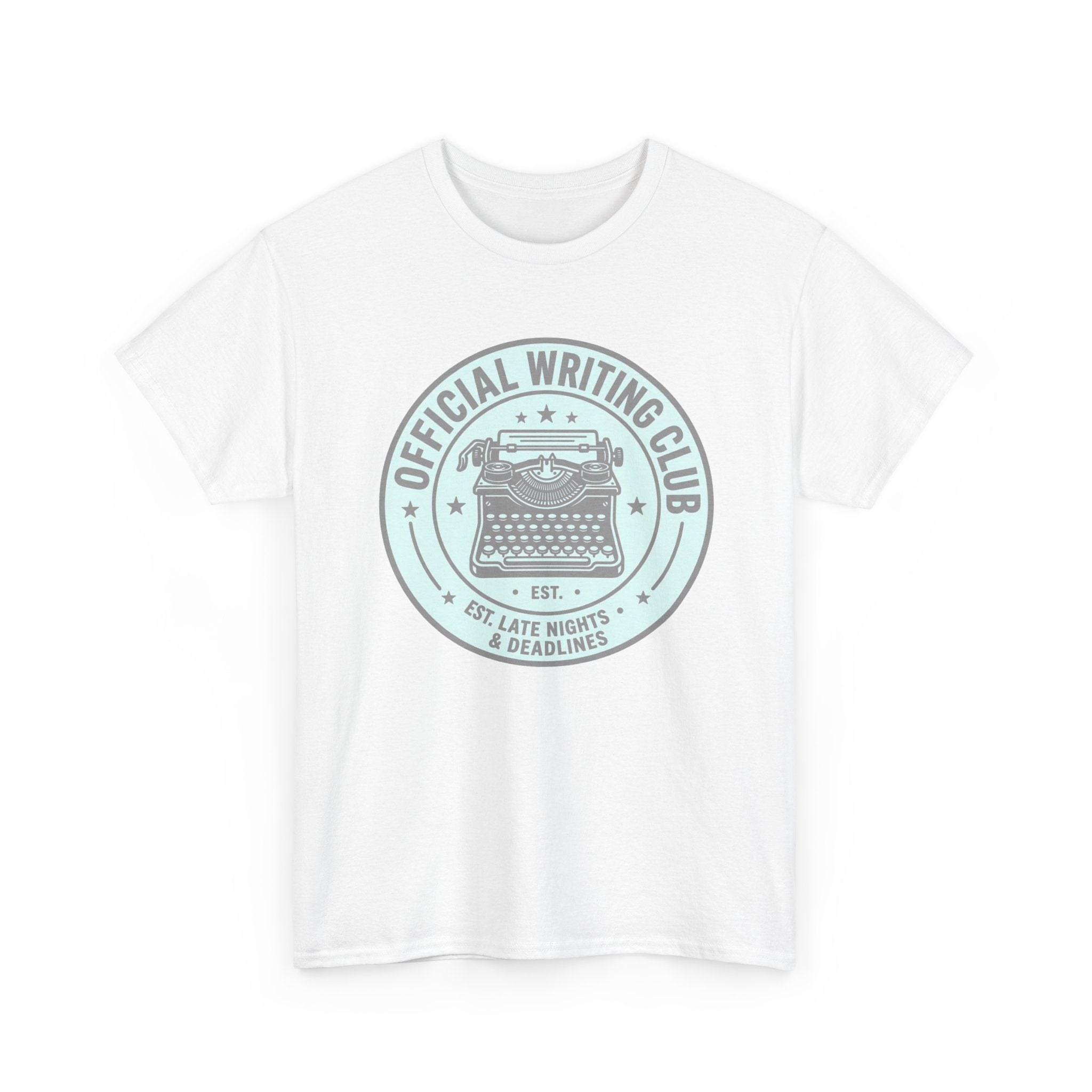 Official Writing Club- T-Shirt