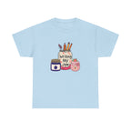 Writing Is My Jam-T-shirt