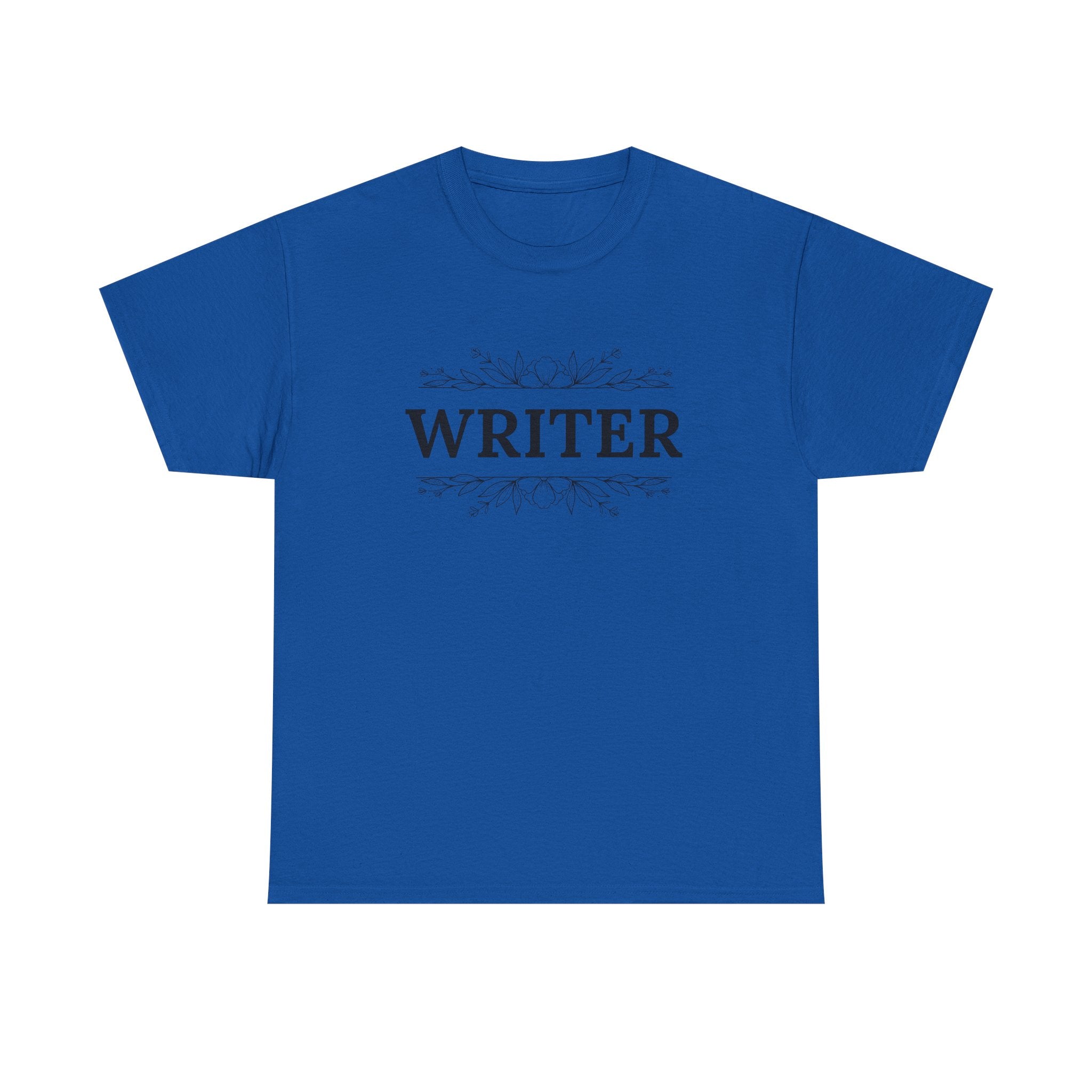 Writer T-shirt