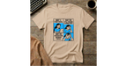 90 Days Writing A Novel T-Shirt