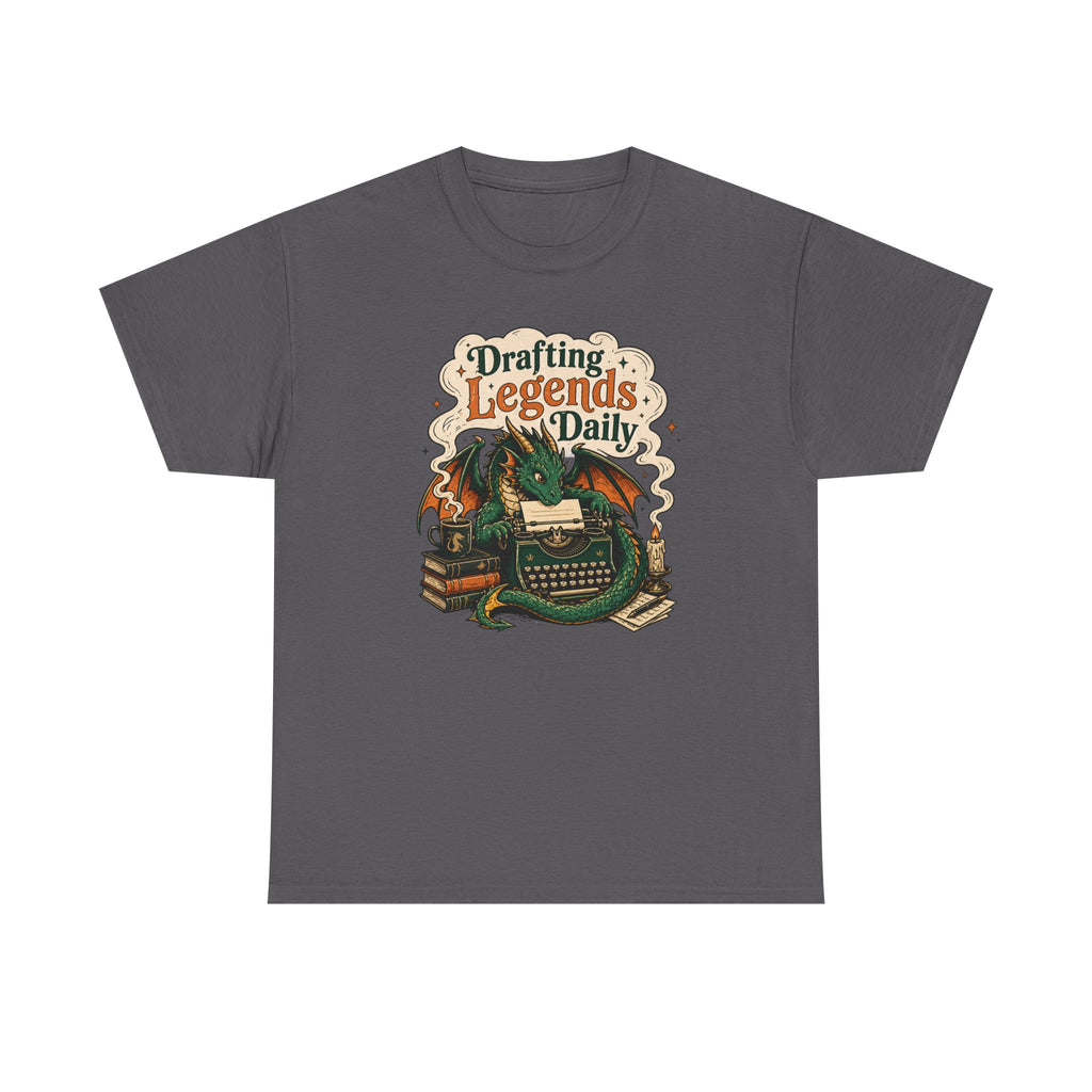 Drafting Legends Daily T-Shirt