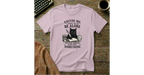 Excuse me, I have to go be alone T-Shirt