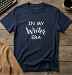 In My Writer Era T-Shirt