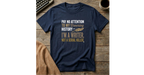 Pay No Attention to My Browsing History T-Shirt