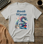 Book Wyrm T-Shirt