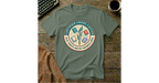 Certified Chaos Caster T-Shirt