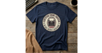 Certified Crime Creator T-Shirt