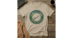 Cetified Fantasy Writer T-Shirt